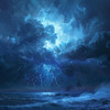 Relax & Relax - Tranquil Thunder Soundscapes for Relaxation