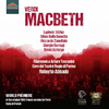 Ludovic Tézier - Macbeth (1865 version) (Sung in French):Act IV Tableau IX, Scenes 1-3: Elle est morte! (Women's Voices, Macbeth, The, Countess, Macduff) - Tableau 10, Scenes 1-2: Plus de rus (Macduff, Soldiers, Macbeth)