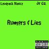 Loudpack Blanco - Rumors & Lies