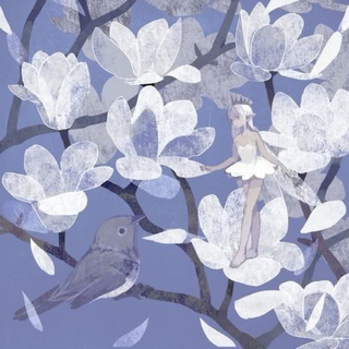 日系和风｜融化在歌声的温暖中