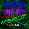 Sadboy Hades - Flow&Switch (Freestyle) (feat. Sainted Fish)