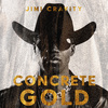 Jimi Cravity - Concrete Gold (God Is Love)