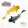 Sans Souci - Sweet Harmony (Acoustic Version)