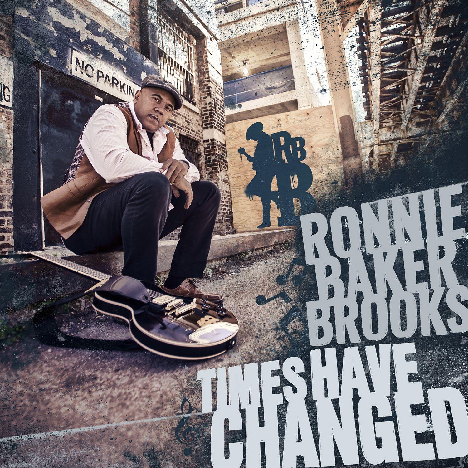 twine time - ronnie baker brooks/lonnie brooks - 网易云音乐