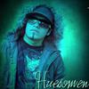 Huesomen - Mojito (feat. Gahell La Leyenda)