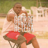 George Hetega - I Don't Care