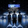 Rap La Rue - Champions League