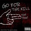 Holo Musik - Go For The Kill (feat. Ethic The God & Lehman)