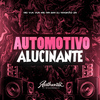 DJ MAGRAO ZN - Automotivo Alucinante