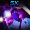 SK07004 - REAL MADRID