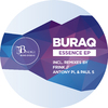 buraq - June (Frink Remix)