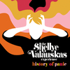 The Shellye Valauskas Experience - Leftover Mistake (feat. Jon Auer)
