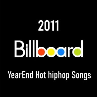 2011 Billboard 说唱年榜收录