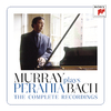 Murray Perahia - Concerto for Flute, Violin, Harpsichord, BWV 1044:III. Alla breve