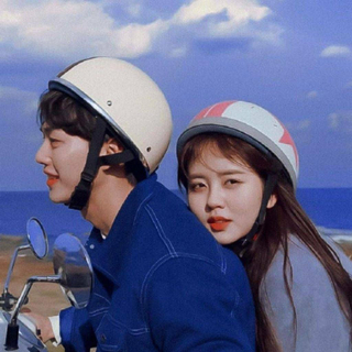 愿你能跟最爱的人，一起听最爱的歌