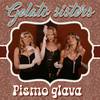 Gelato Sisters - Pismo glava