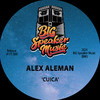 Alex aleman - Cuica (Extended Mix)