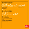 Czech Philharmonic Orchestra - Concerto for Piano and Orchestra:I. Allegro agitato
