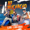 Chimbala - 10 Muchacho
