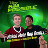 Sean Giambrone - Naked Mole Rap Remix (From 