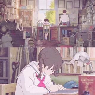 欣崽学习专用|轻音乐2