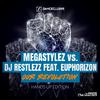 Megastylez - Our Revolution (Cloud Seven Remix Edit)