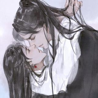 古风•那些意难平