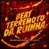 Mc Otávio da 9 - Beat Terremoto na Ruinha