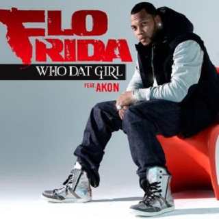 Who Dat Girl [8 Barz Club Mix]