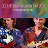 Larry Carlton - Room 335 (Live)