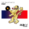 The Palatinates - Stay (Radio Edit)