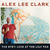 Alex Lee-Clark - Shoe Polish and Spit Shine (Live)