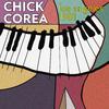 Chick Corea - Radio Announcer / Mirror, Mirror (Live)