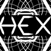 DJ HEX - Wubs in Space