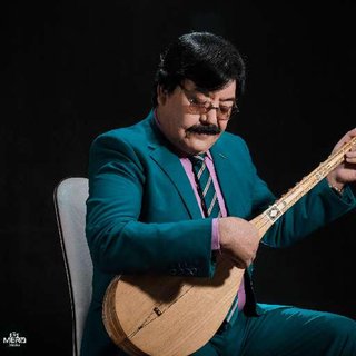 维吾尔语歌曲 MattohtiSattar