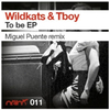 Tboy - To Be (Miguel Puente Remix)