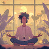 Meditation Music Collective - Peaceful Mind Harmony