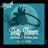 Betty Booom - Billie Jean (Instrumental)