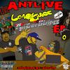 Antlive - Kings Ransom (feat. DJ TMB)