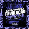 DJ CRAZY 013 - Revolução Dempacional Speed Up (Remix)