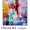 Stndrd - Freak Me (Radio Edit)