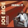 Joe Nice - Share It (feat. Sean Dolby & Heather Rogers)