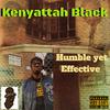 Kenyattah Black - Black Gorrillah Rap (feat. Rim)