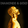 Michael Malcolm - Diamonds and Gold