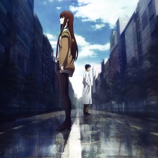 日本动画拾贝：如果一切可以重来