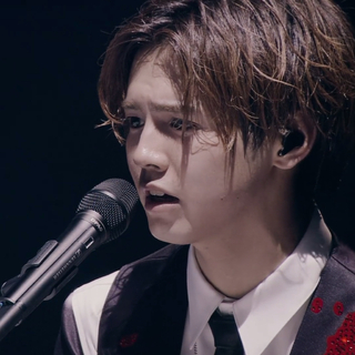 片寄凉太「简介有花（演唱会抒情版）指路」