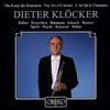 Dieter Klöcker - Clarinet Quintet in B-Flat Major, Op. 34, J. 182:Clarinet Quintet in B-Flat Major: IV. Rondo: Allegro giocoso