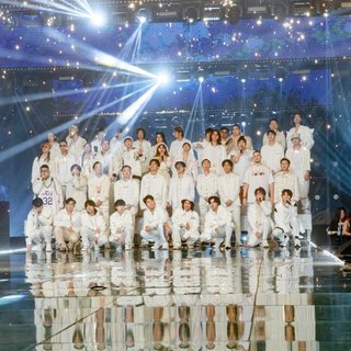 说唱新世代｜生番