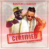 Banton - Certified (Dutty Money Riddim)