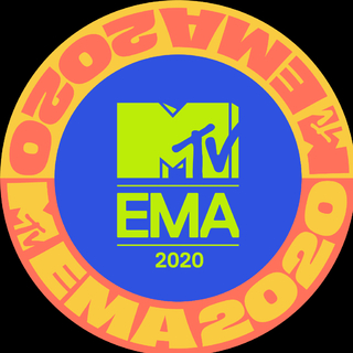 爆款|2020 MTV EMA获奖演出全收录